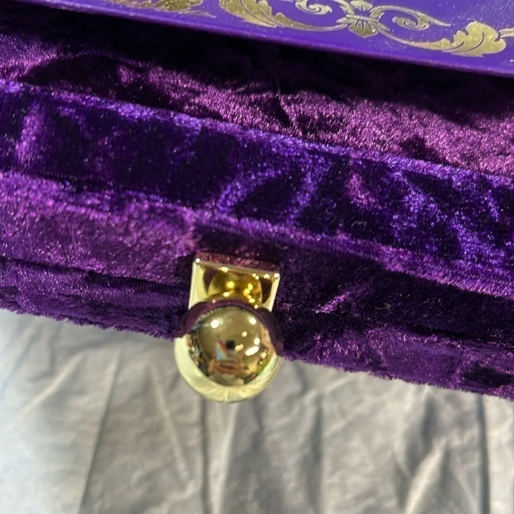 Jeffree Star new box
